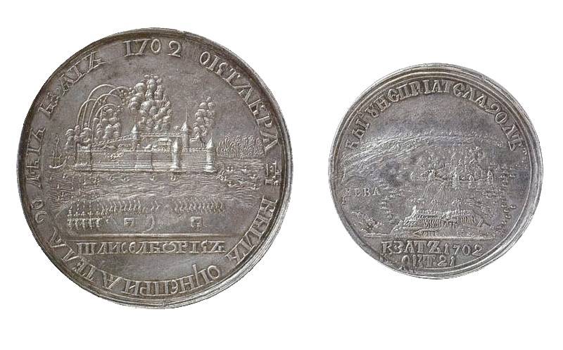 «Зело жесток сей орех был, однако, слава богу, счастливо разгрызен». Жестокий штурм Нотебурга история