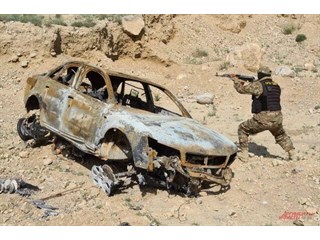 «Русские, помогите!». Почему Россия должна разнимать драки стран экс-СССР?