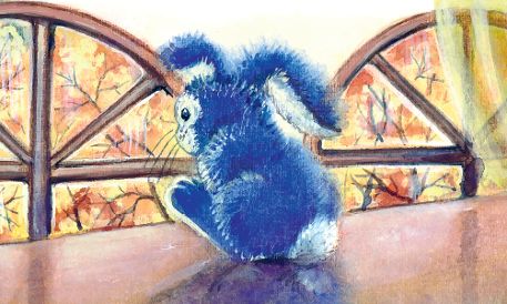 Отрывок из книги «Лучшие сказки для почемучки»