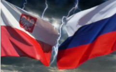 Чем Польша может угрожать России?
