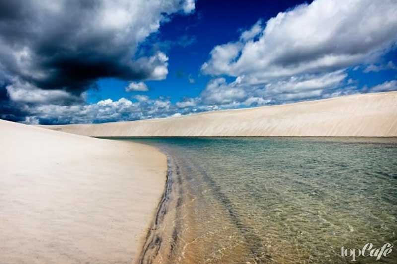 Lençóis Maranhenses
