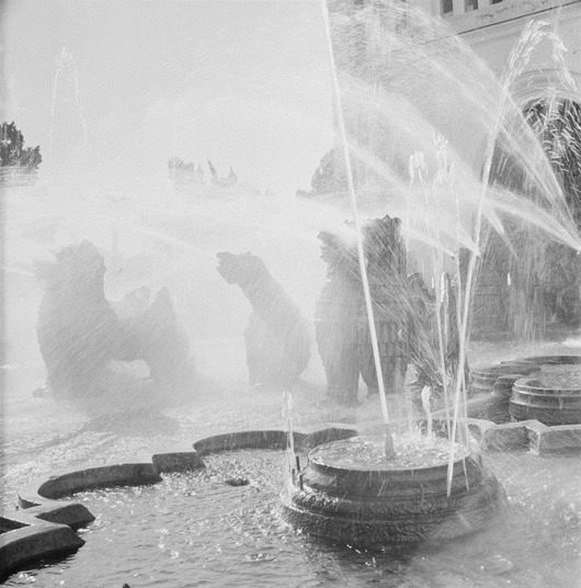 Советский Сухуми 1950-х годов Советский Сухуми 1950-х годов