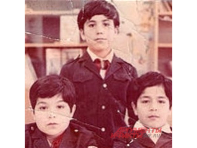 «Вот 100 рублей, умрите». Жуткая история афганских сирот, учившихся в СССР