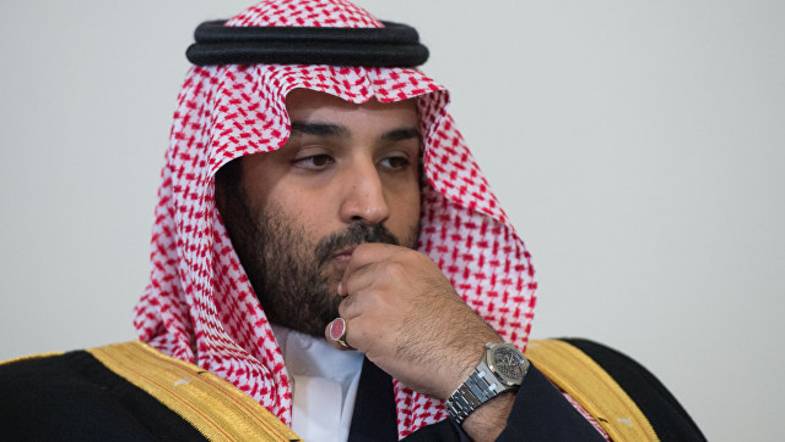 Не по плану: саудовские стратеги терпят поражение в нефтяной войне геополитика