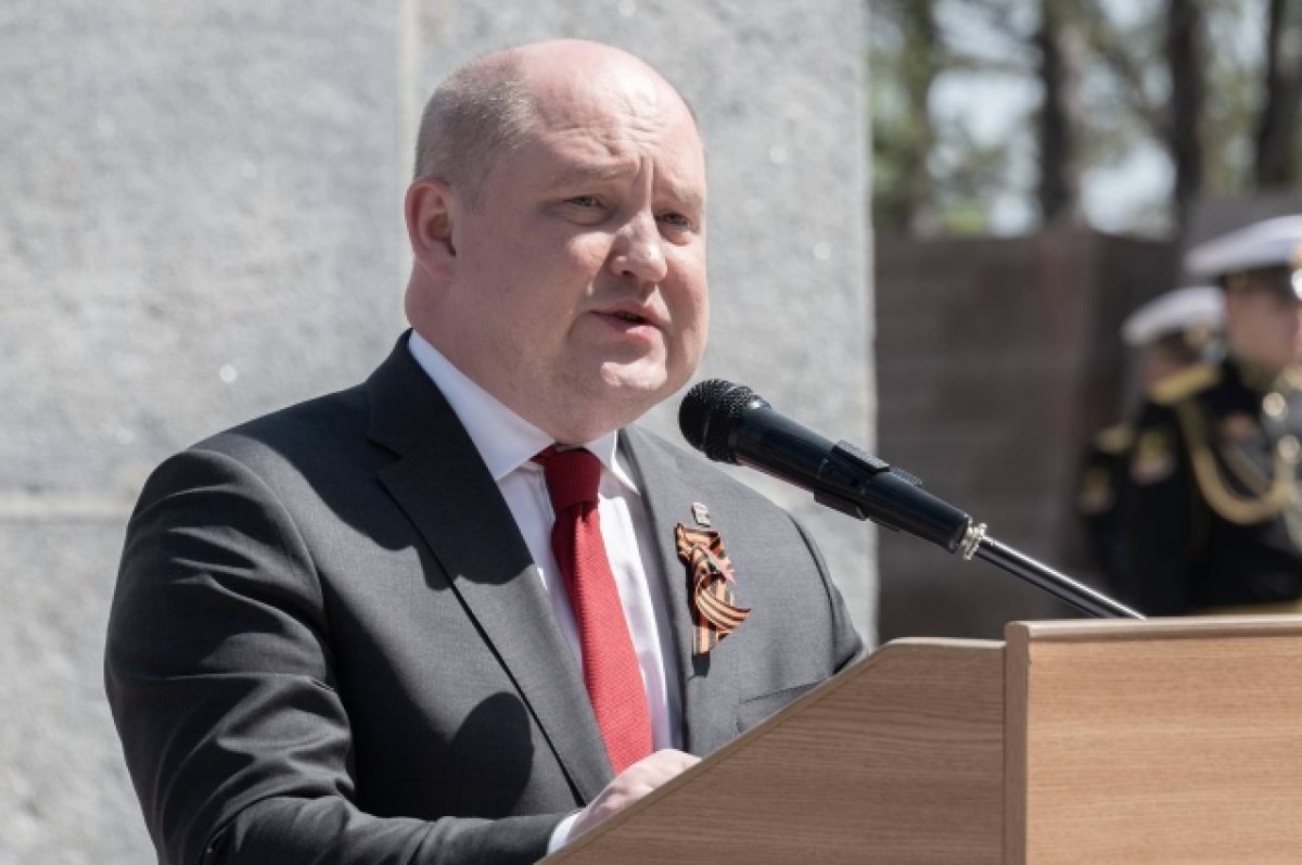Губернатор Севастополя заявил, что инфраструктуру Мелитополя отремонтируют