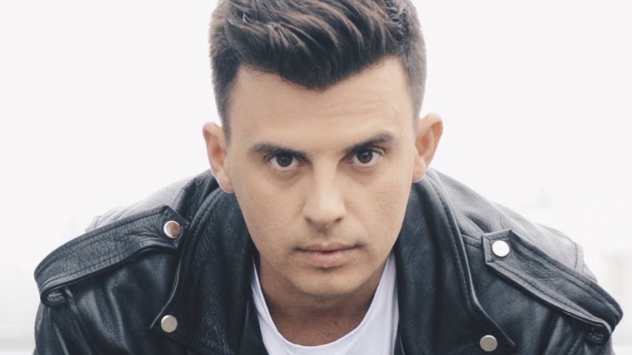 Маркетолог Солодар подтолкнула звезду «Маски» Туриченко сделать предложение возлюбленной Шоу-бизнес