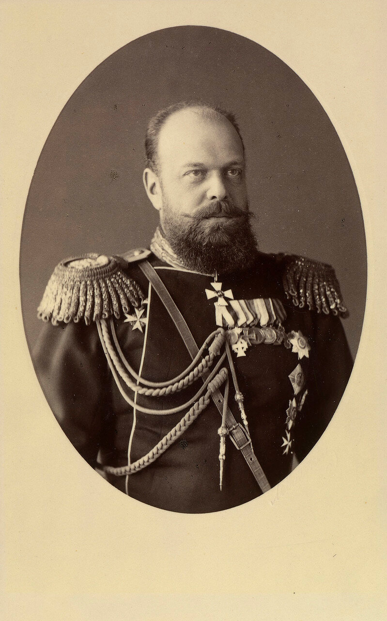 Несколько баек про некоторых правителей Российской империи Несколько баек про некоторых правителей Российской империи история,интересное,былые времена