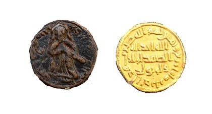 Как арабы штурмовали Константинополь Как арабы штурмовали Константинополь история