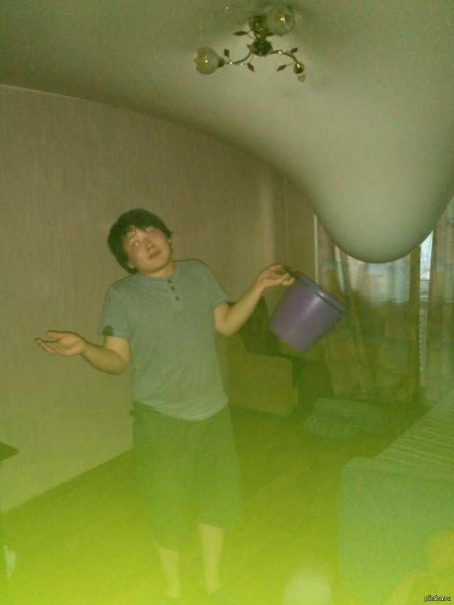 30 фото, после просмотра которых так и хочется воскликнуть: «Да что вы знаете о безысходности!» 