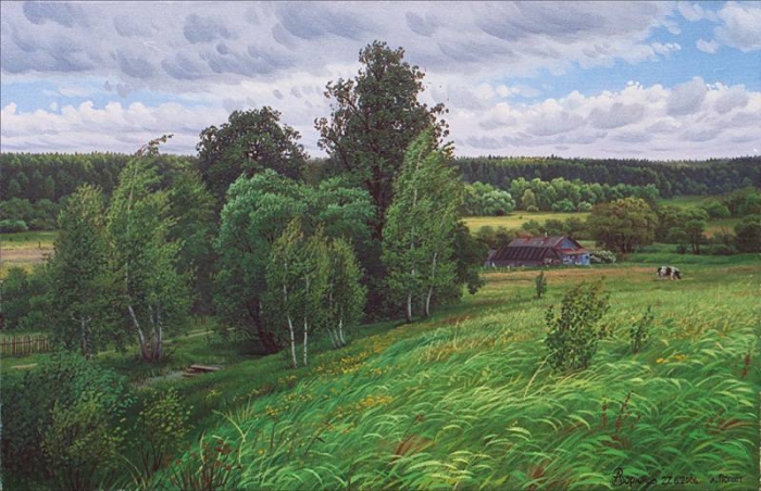 ������ ��������� ���������� ����������� ��������. ����� 1. (40 ����)