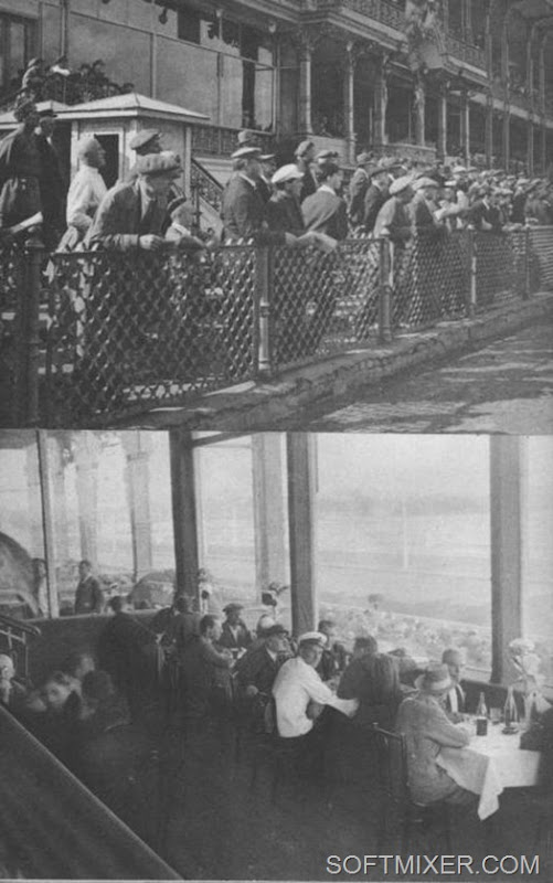 Джеймс Эббе: СССР в фотографиях 1932 года Джеймс Эббе: СССР в фотографиях 1932 года