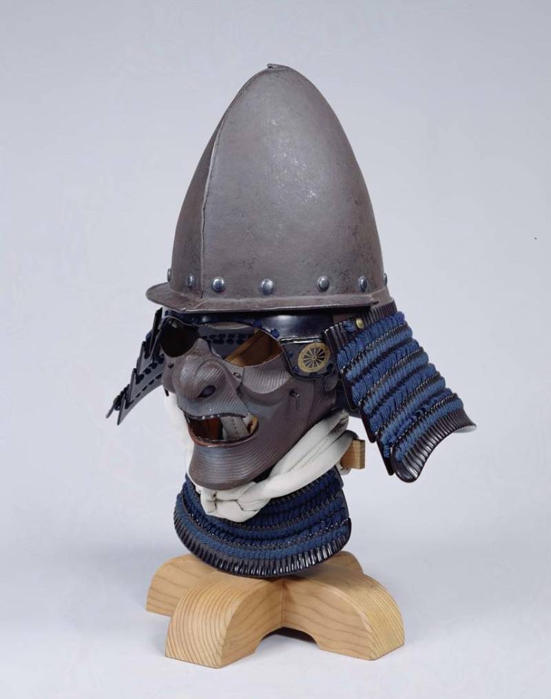 Токийский национальный музей: доспехи самураев от самого начала история