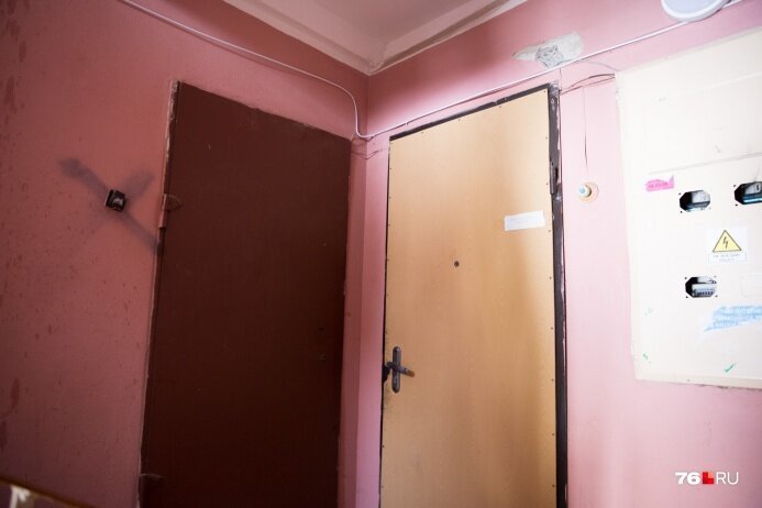 В Ярославле парень спас жильцов многоэтажки от взрыва газа 