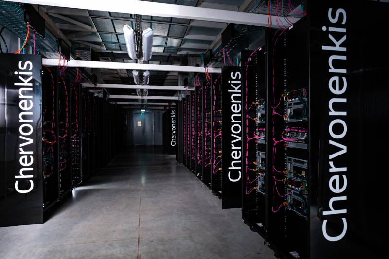 Будем прорываться: российские суперкомпьютеры