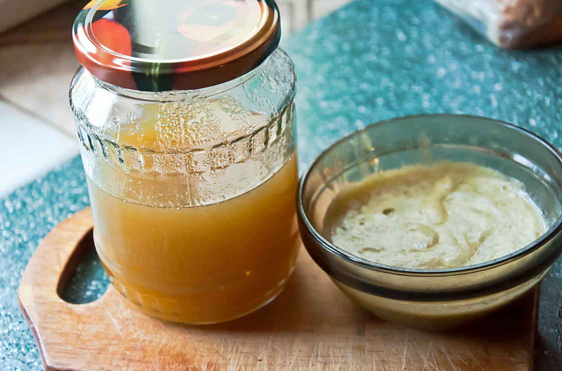 Пектиновая чистка организма: защищает от онко, поглощает "вредный холестерин", выводит шлаки и токсины