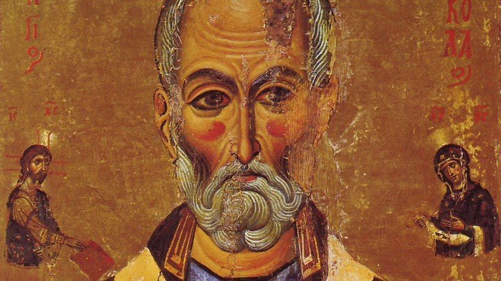 Когда на самом деле наступит Новый год? история, новый год, факты