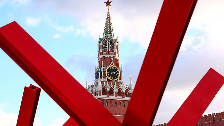 России достались "грехи" в наследство. Иностранный эксперт назвал цену