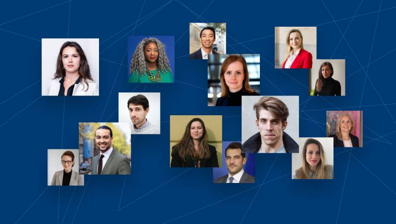 Инициатива NATO-2030. Старые угрозы и новые стратегии Инициатива NATO-2030. Старые угрозы и новые стратегии геополитика