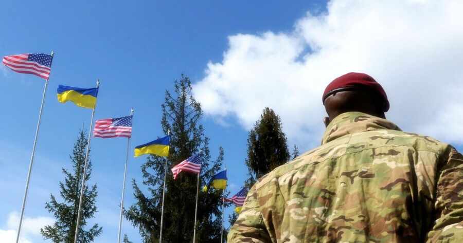 Гиперактивность украинского лоббизма в США обернулась для Украины кризисом