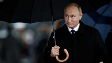 Путин испортил Польше юбилей Второй мировой.... новости,события,новости,политика