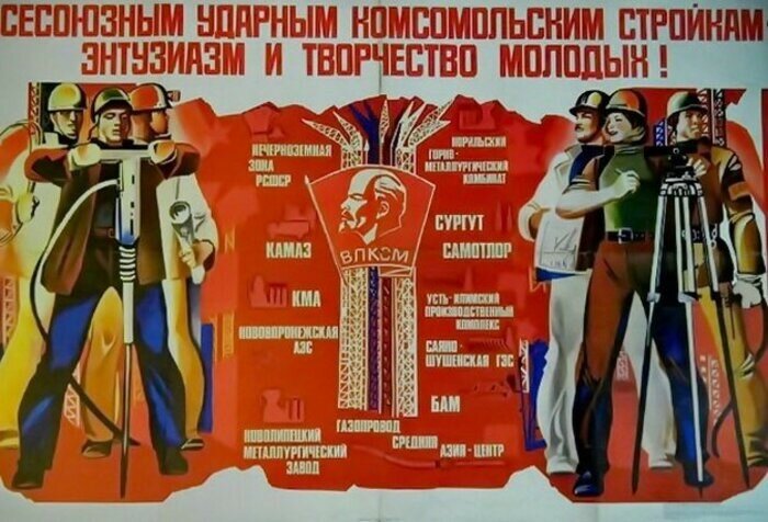 Откуда взялись молодые антисоветчики и кто их научил ненавидеть СССР учили, страну, после, своего, родители, думаю, предателей, поколения, Потом, очень, примерно, организациях, значит, старших, тысяч, никогда, призыву, партии, которой, поколение