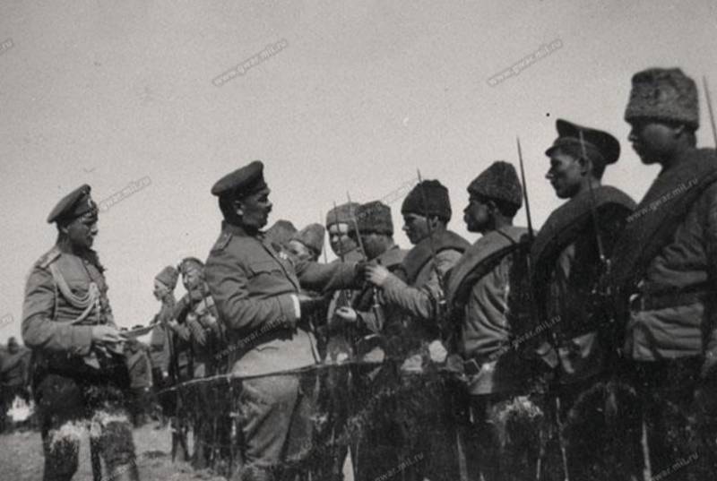 1 августа – День памяти российских воинов, погибших в Первой мировой войне 1 августа – День памяти российских воинов, погибших в Первой мировой войне история