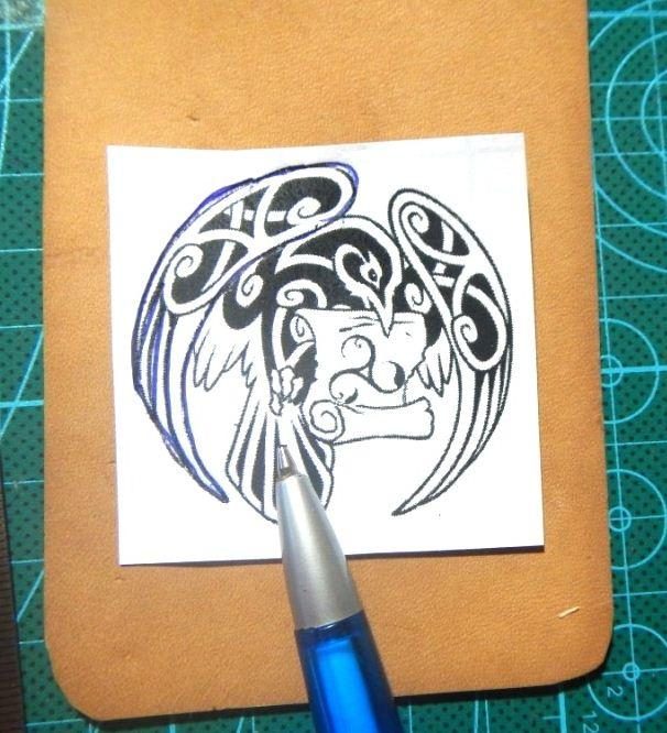 Маленькая кожаная сумочка на пояс кожаная сумочка