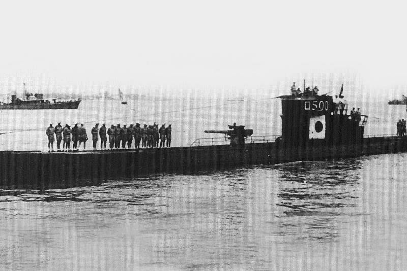 Морские истории. Шесть побед эскортника "Ингленд" Морские истории. Шесть побед эскортника "Ингленд" вмф,история