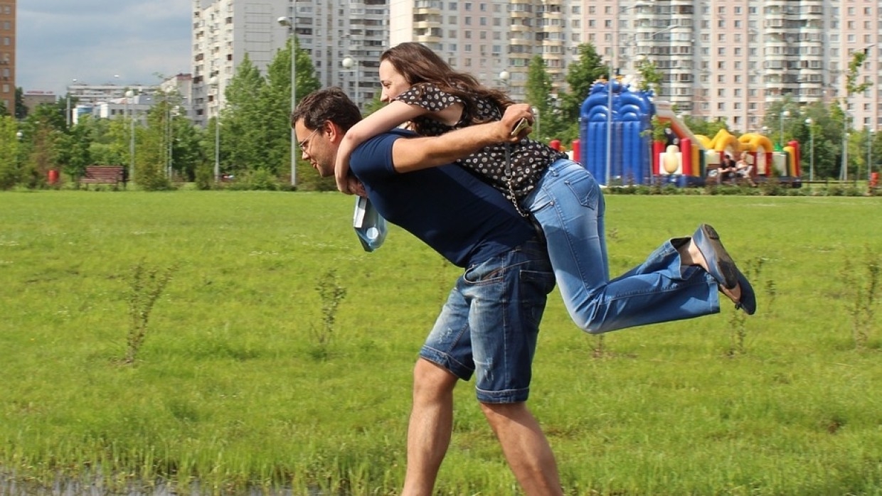 Иностранки поделились впечатлениями от замужества с русскими мужчинами Общество