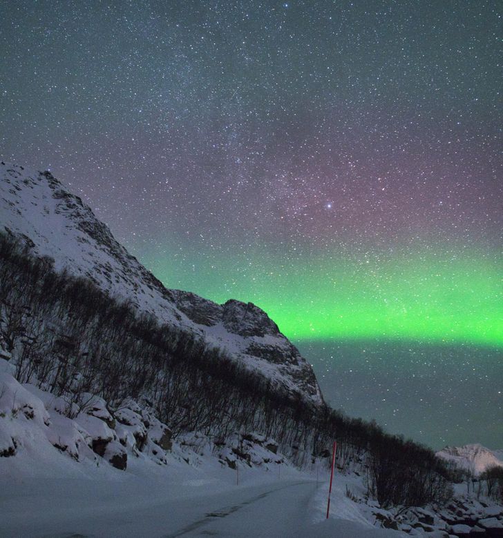 20+ очаровательных фото из Норвегии, после которых вы полюбите эту страну всей душой 