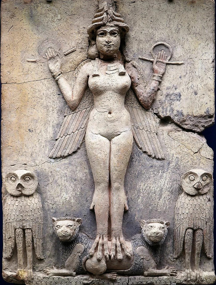 В Месопотамии все знают про секс: дикие обычаи тех лет жизнь,история,курьезы,факты