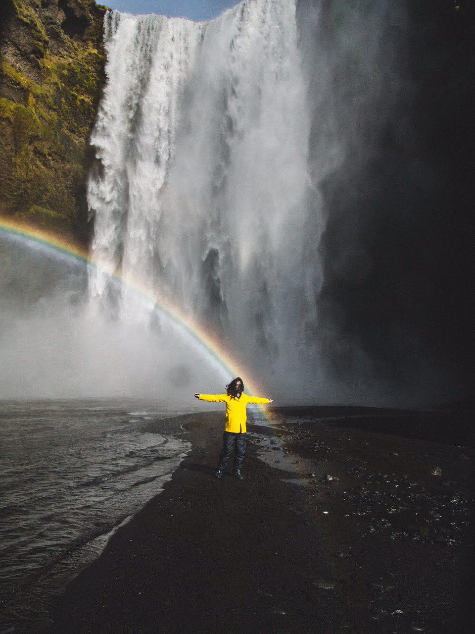 Самые живописные водопады Исландии водопада, водопад, самый, который, Исландии, можно, очень, будет, добраться, скалы, метров, нужно, всего, которой, удалось, находится, сложнее, водопадов, небольшой, только