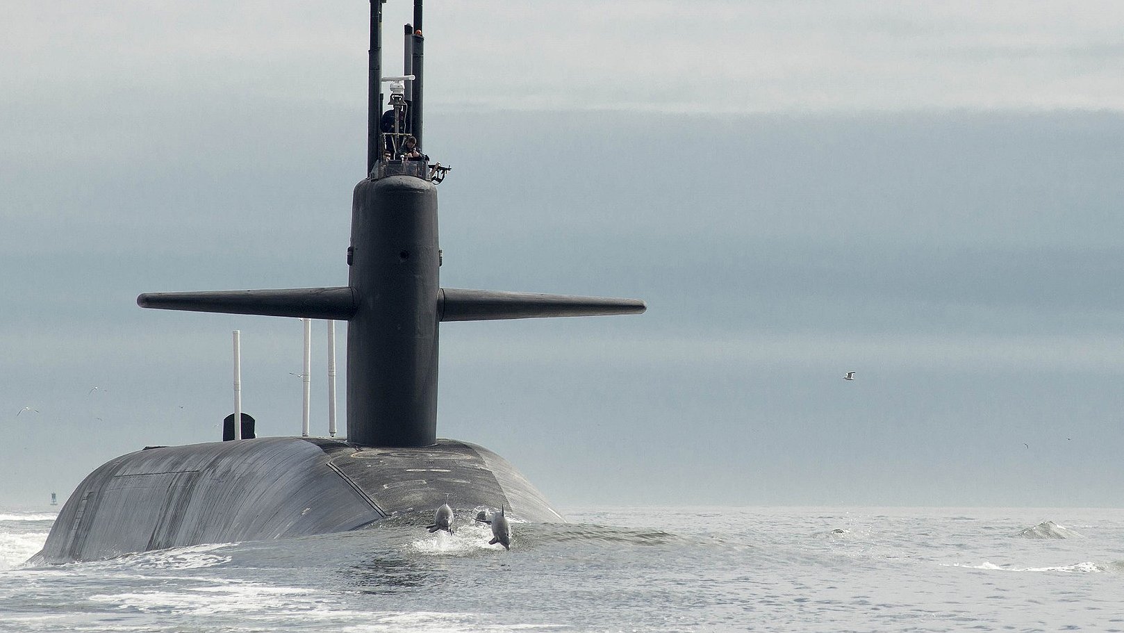 Шойгу сможет сдерживать агрессию НАТО с помощью «морского монстра» Шойгу сможет сдерживать агрессию НАТО с помощью «морского монстра» новости,события,политика