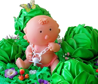 7 самых интересных моментов беременности. 