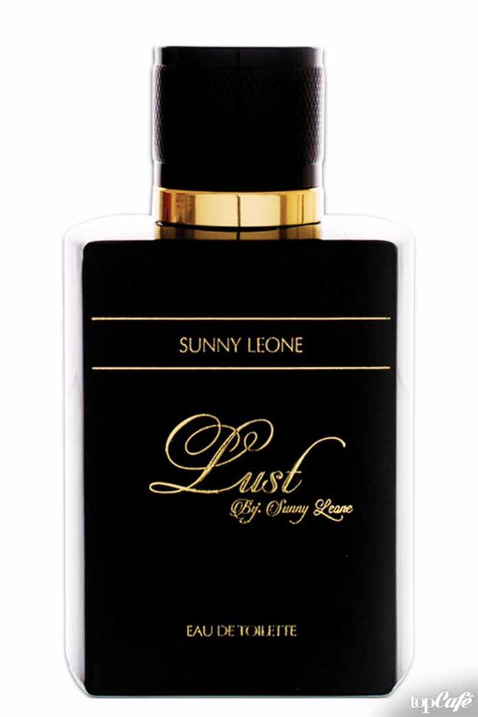 Lust by Sunny Leone