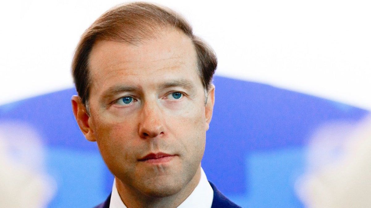 Мантуров объявил о подготовке контрсанкций в российской промышленности