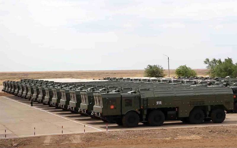 В США испугались, что Россия заберет Сувалкский коридор