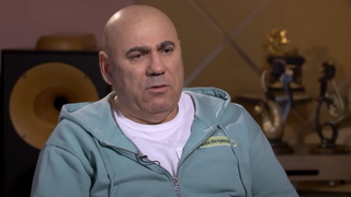 Иосиф Пригожин / Кадр: YouTube-канал RTVi
