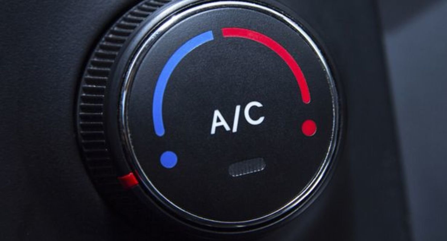 Особенности обслуживания автомобильного кондиционера