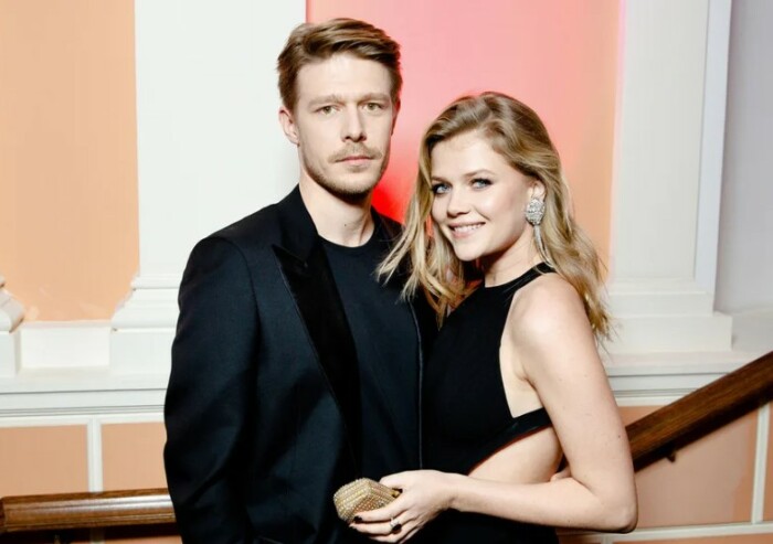 Никита Ефремов и Мария Ивакова. / Фото: woman.ru