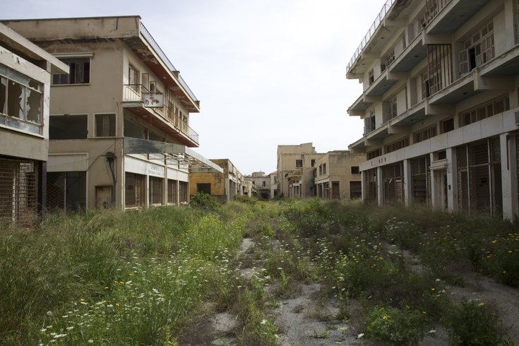 «Сайлент Хилл», Припять и еще 6 городов-призраков «Сайлент Хилл», Припять и еще 6 городов-призраков города