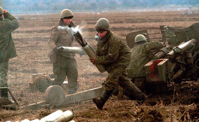 Рота, которая не сдалась: 20 лет подвигу псковских десантников