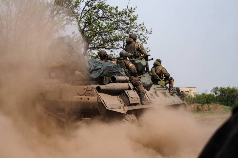 УКРАИНА: НОВОСТИ 26.05.2022 утро