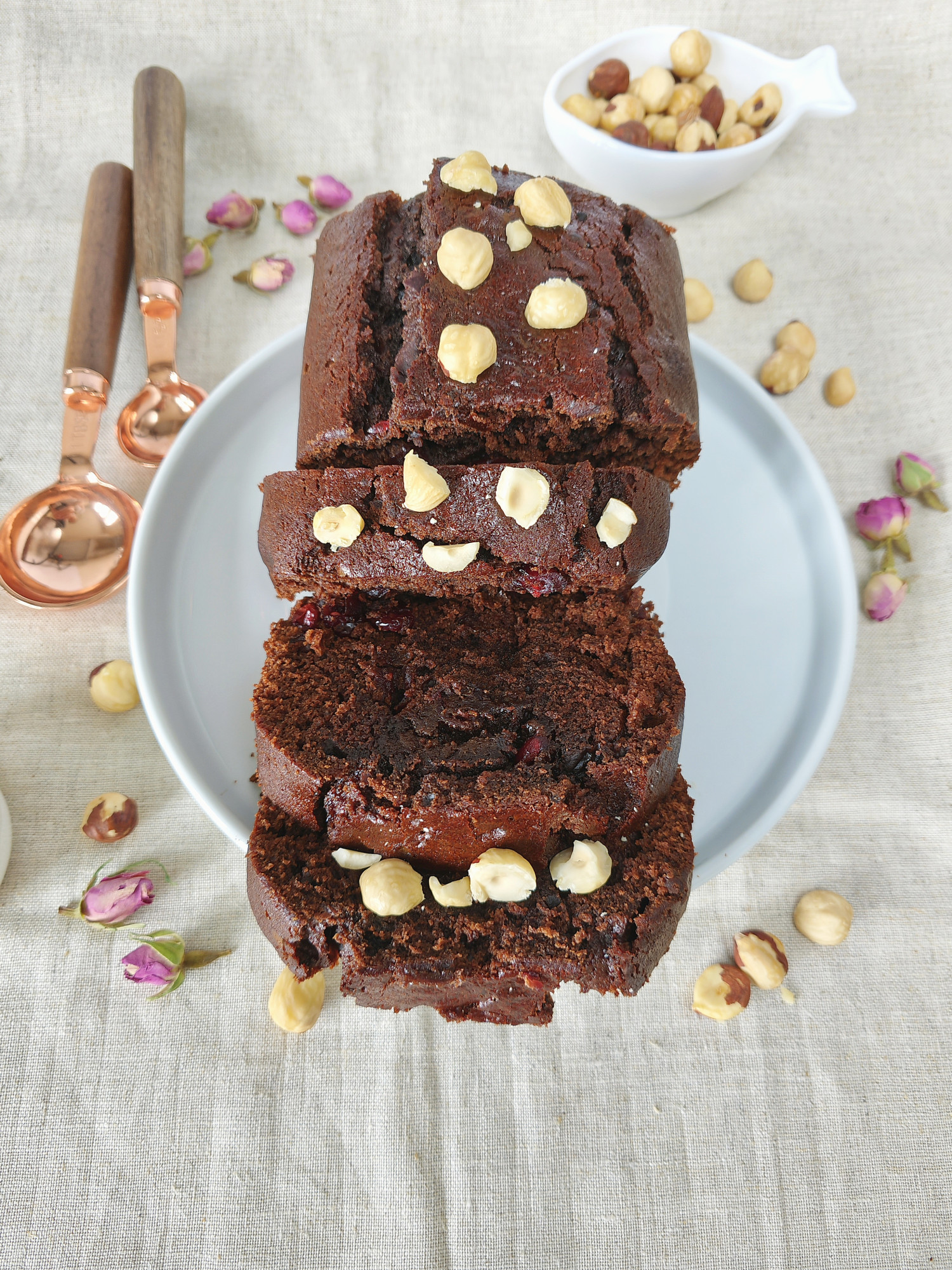 Кекс, который буквально тает во рту, обволакивая насыщенным шоколадным вкусом. 