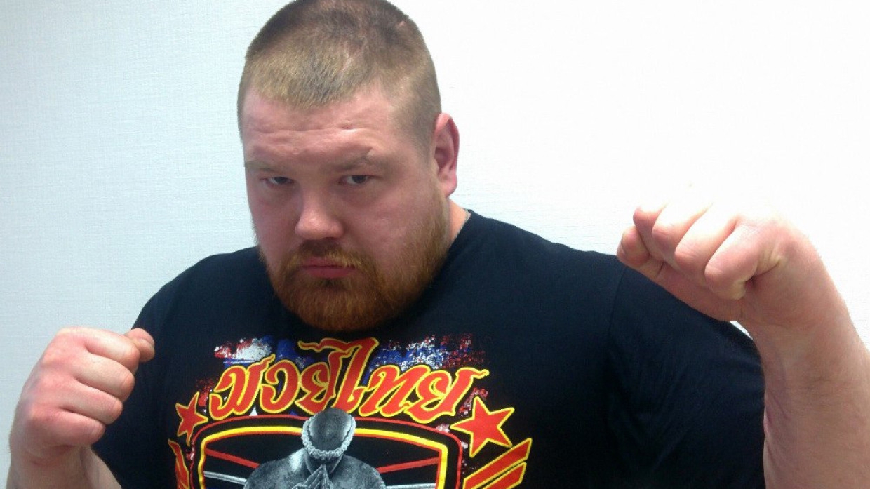 Дацик договорился с Александром Емельяненко на бой