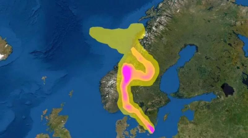 В Норвегии усомнились в достижении своих климатических целей из-за подрыва «Северного потока»