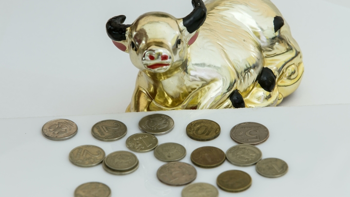 "ИЗВИНИТЕ ЗА ВЫРАЖЕНИЕ": РОССИЙСКУЮ ЭКОНОМИКУ ПОСАДИЛИ НА "ПОДСОС"