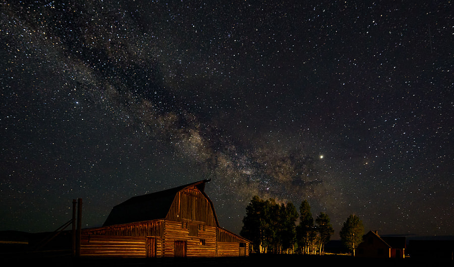 Moulton View by NicholasL  on 500px.com