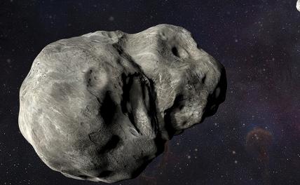 23 августа астероид 6037 пощекочет нервы Земле, где укрытие искать?