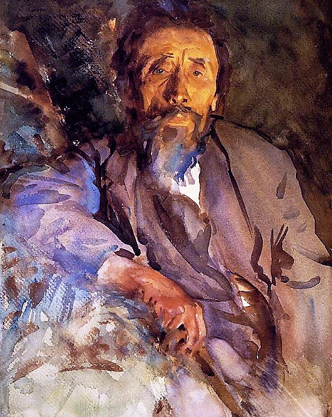 «Бродяга», 1904